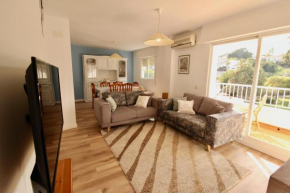 Duplex alteano los Jardines del Casco Antiguo